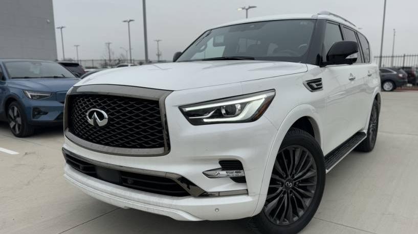 INFINITI QX80 2024 JN8AZ2BC3R9500227 image