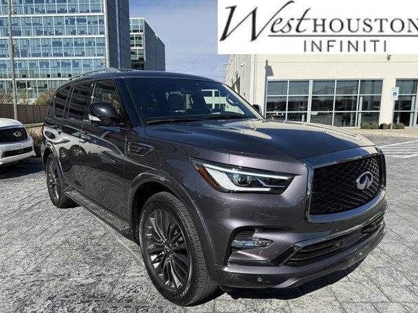 INFINITI QX80 2024 JN8AZ2BE3R9328556 image