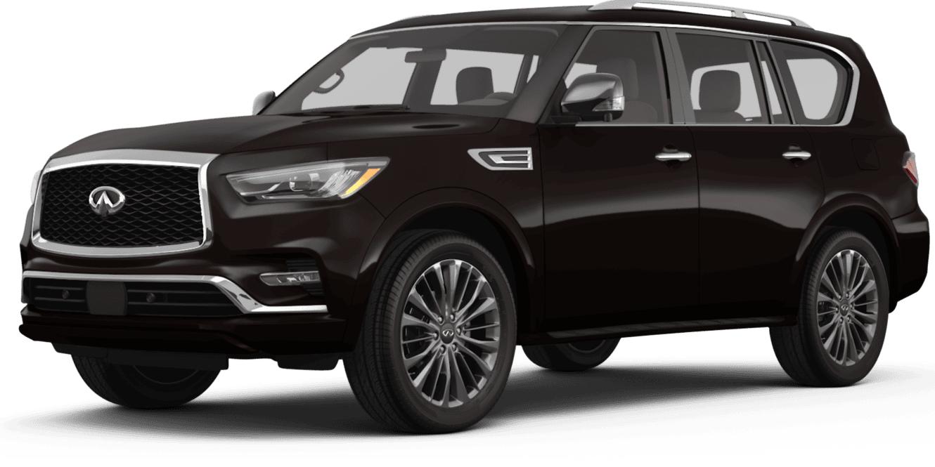 INFINITI QX80 2024 JN8AZ2AC5R9500912 image