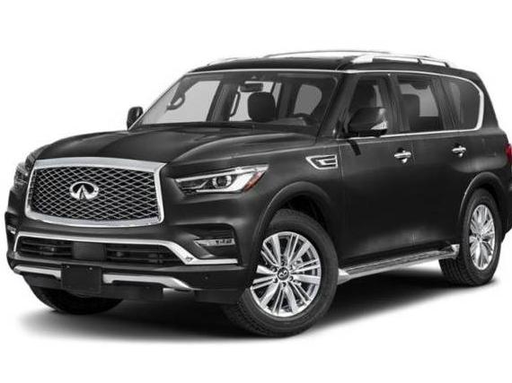 INFINITI QX80 2024 JN8AZ2AE1R9331487 image INFINITI QX80 2024 JN8AZ2AE1R9331487 image