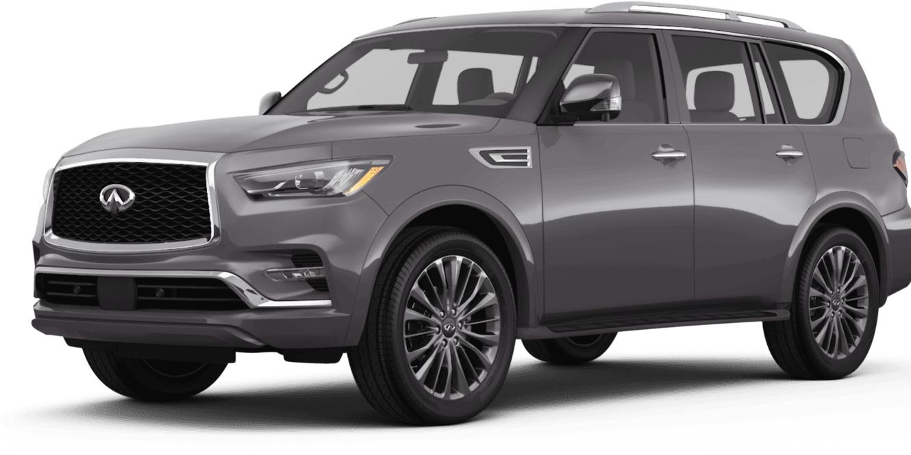 INFINITI QX80 2024 JN8AZ2AE8R9328151 image