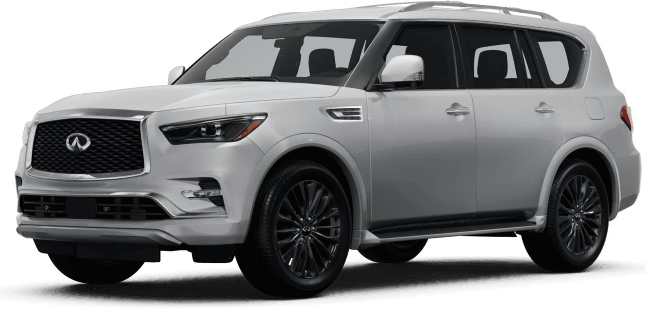 INFINITI QX80 2024 JN8AZ2BE3R9328265 image