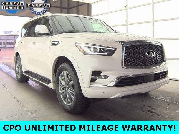 INFINITI QX80 2024 JN8AZ2AE0R9329116 image