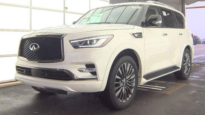 INFINITI QX80 2024 JN8AZ2AC3R9501055 image