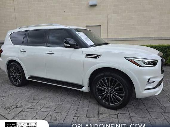 INFINITI QX80 2024 JN8AZ2AC5R9500294 image INFINITI QX80 2024 JN8AZ2AC5R9500294 image