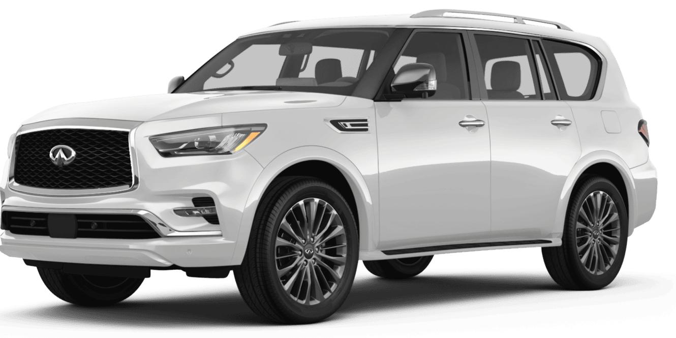 INFINITI QX80 2024 JN8AZ2AC3R9501086 image