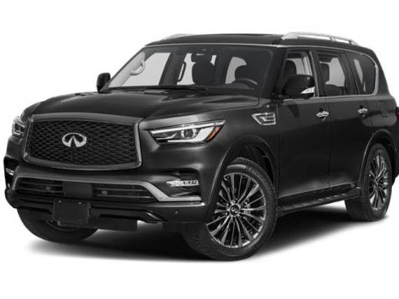 INFINITI QX80 2024 JN8AZ2AEXR9327132 image