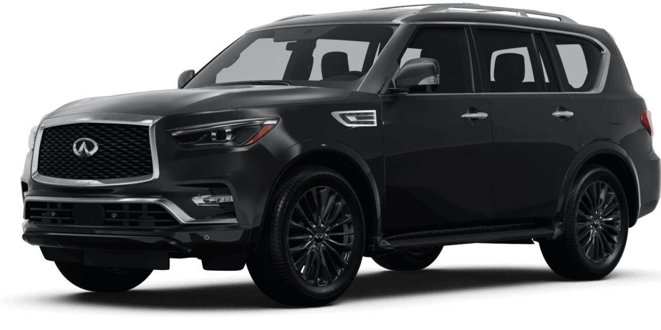 INFINITI QX80 2024 JN8AZ2BE2R9331691 image