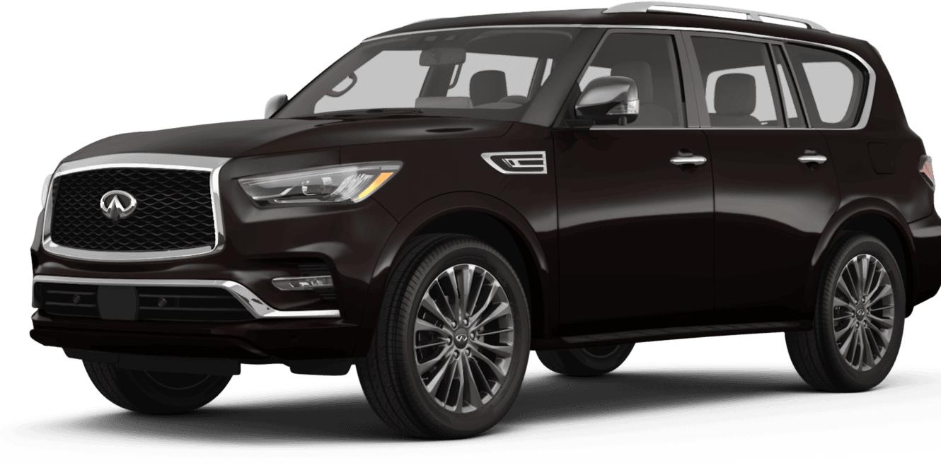 INFINITI QX80 2024 JN8AZ2AF2R9765474 image