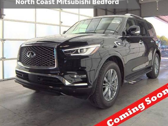 INFINITI QX80 2024 JN8AZ2AE3R9329787 image