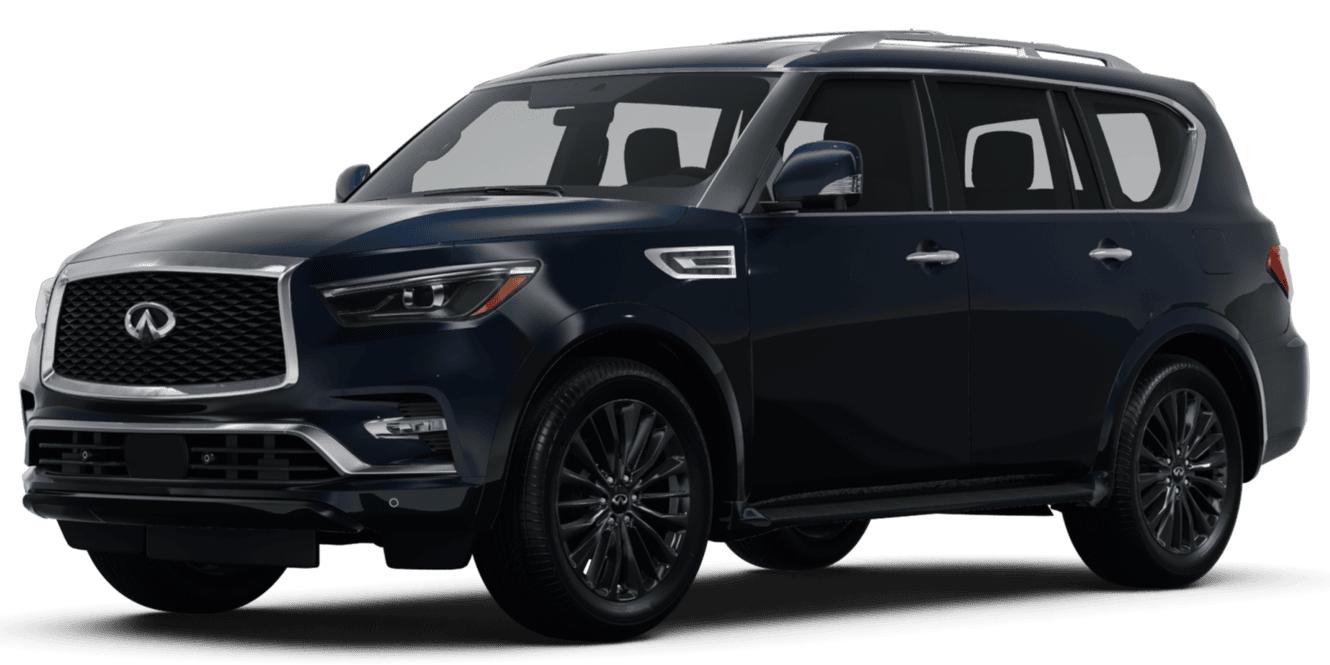 INFINITI QX80 2024 JN8AZ2BD2R9880007 image