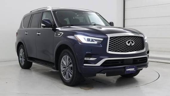 INFINITI QX80 2024 JN8AZ2AE8R9329493 image INFINITI QX80 2024 JN8AZ2AE8R9329493 image