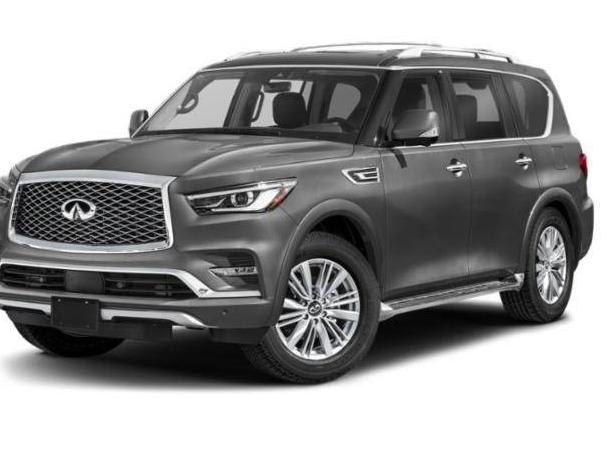 INFINITI QX80 2024 JN8AZ2AE1R9328203 image