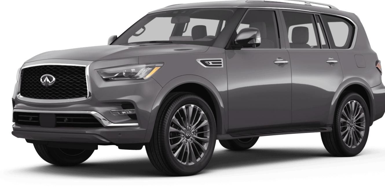 INFINITI QX80 2024 JN8AZ2AE8R9329509 image