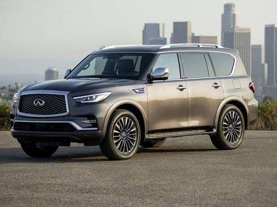 INFINITI QX80 2024 JN8AZ2BEXR9326383 image INFINITI QX80 2024 JN8AZ2BEXR9326383 image
