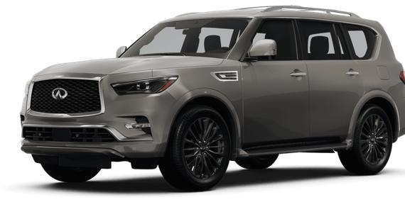 INFINITI QX80 2024 JN8AZ2BE8R9331971 image