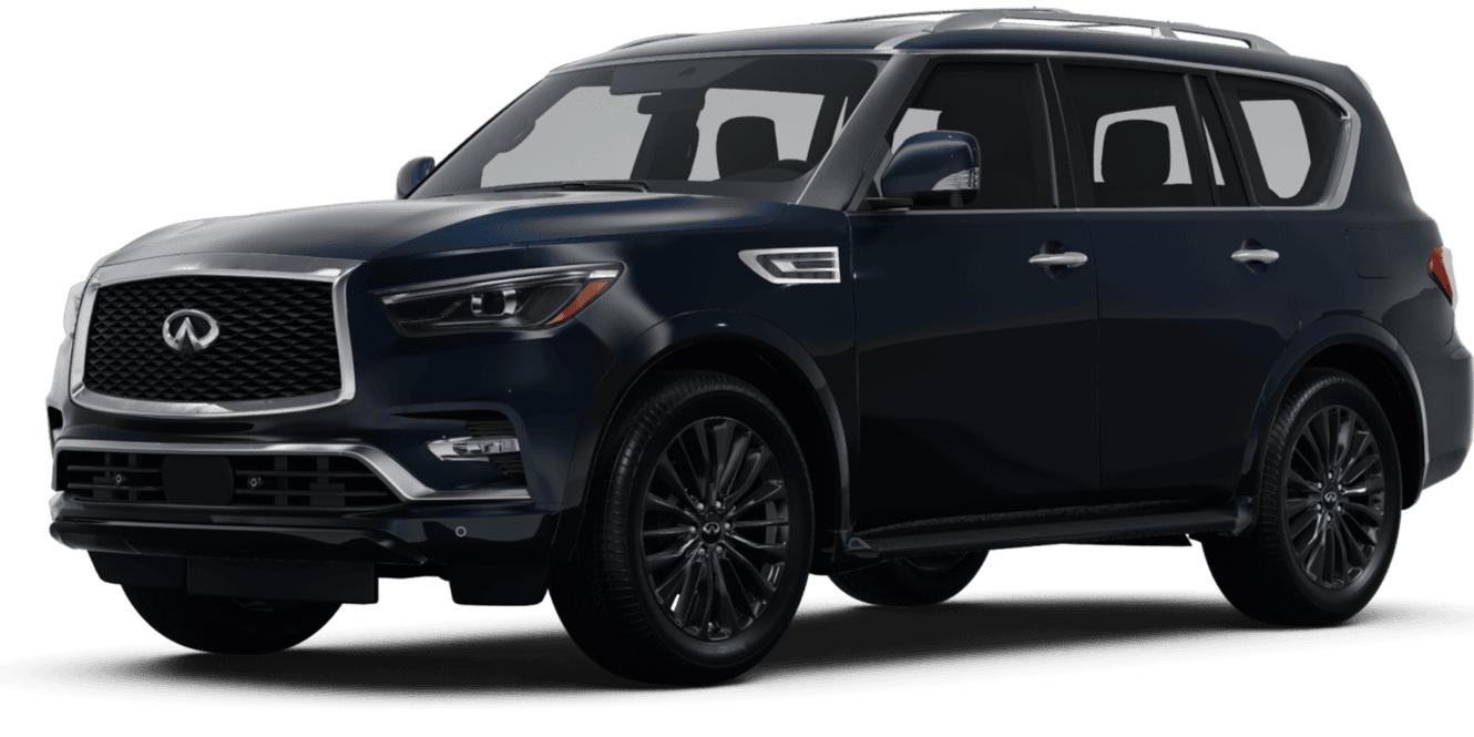 INFINITI QX80 2024 JN8AZ2BC1R9501425 image