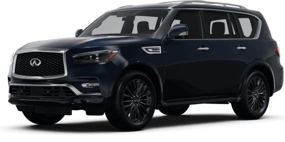 INFINITI QX80 2024 JN8AZ2BF0R9765553 image