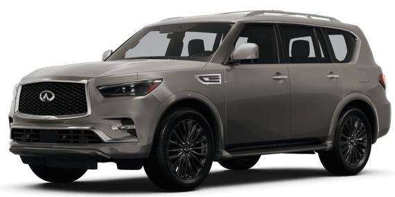 INFINITI QX80 2024 JN8AZ2BF2R9765618 image