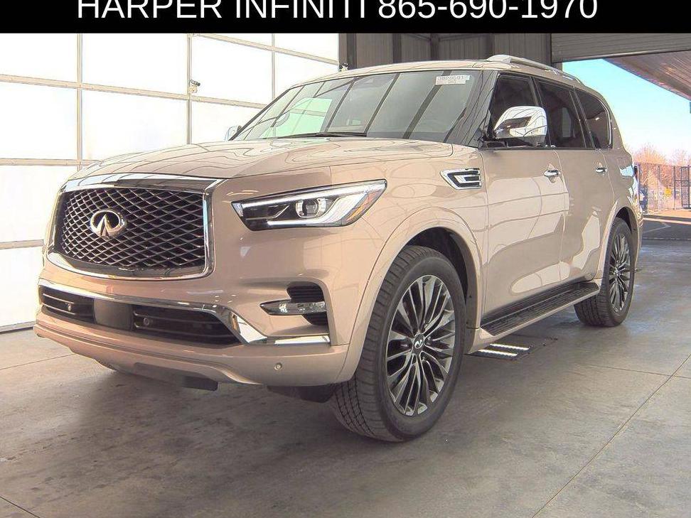 INFINITI QX80 2024 JN8AZ2BE1R9326143 image