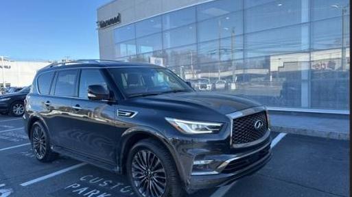 INFINITI QX80 2024 JN8AZ2BE6R9328423 image