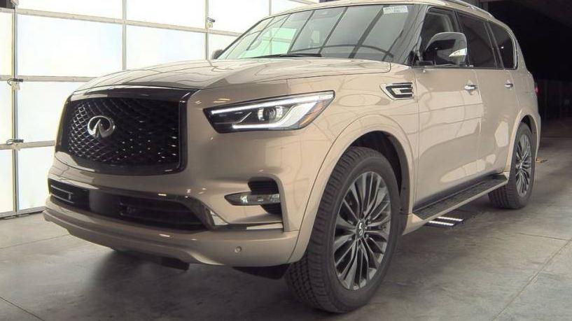 INFINITI QX80 2024 JN8AZ2AE5R9328298 image