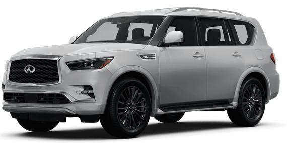 INFINITI QX80 2024 JN8AZ2BE0R9325341 image