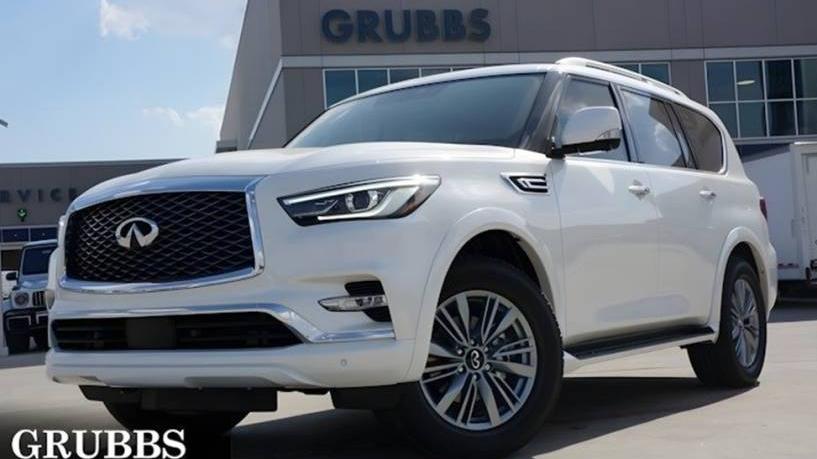 INFINITI QX80 2024 JN8AZ2AE7R9329551 image