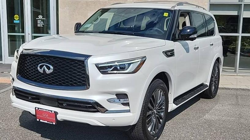 INFINITI QX80 2024 JN8AZ2AE7R9325077 image