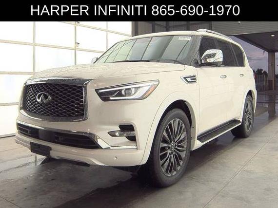 INFINITI QX80 2024 JN8AZ2BE4R9331790 image