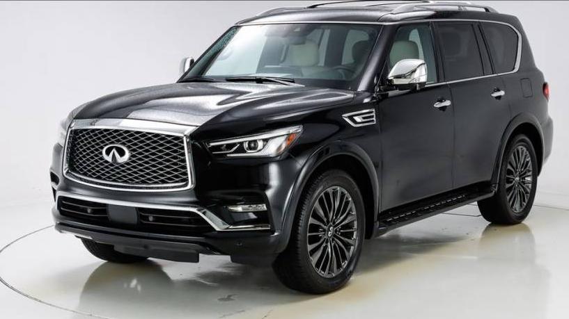 INFINITI QX80 2024 JN8AZ2BE3R9332008 image