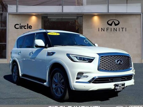 INFINITI QX80 2024 JN8AZ2AE1R9329321 image INFINITI QX80 2024 JN8AZ2AE1R9329321 image