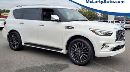 INFINITI QX80 2024 JN8AZ2BCXR9500094 image