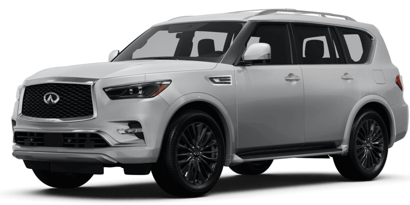 INFINITI QX80 2024 JN8AZ2BF5R9765497 image