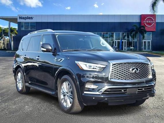 INFINITI QX80 2024 JN8AZ2AE7R9328481 image