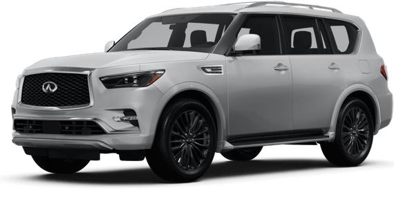 INFINITI QX80 2024 JN8AZ2BE7R9331752 image