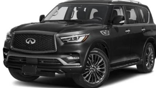 INFINITI QX80 2024 JN8AZ2AE3R9325397 image