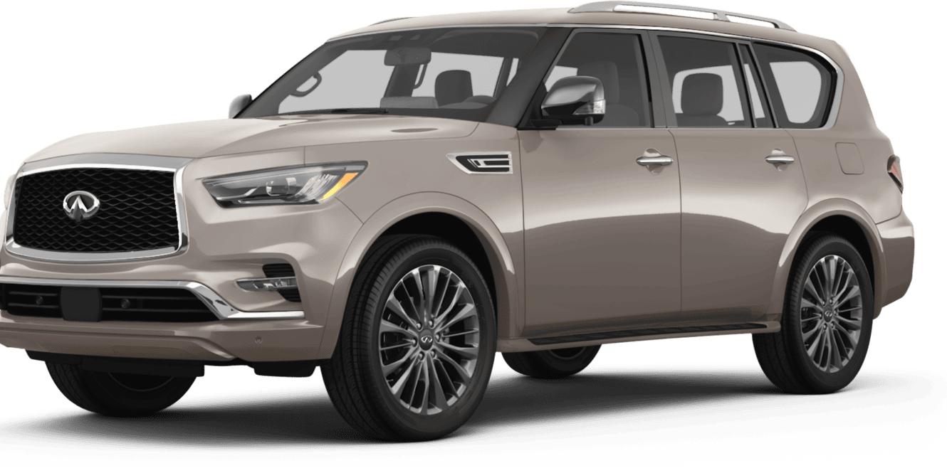 INFINITI QX80 2024 JN8AZ2AE5R9327197 image