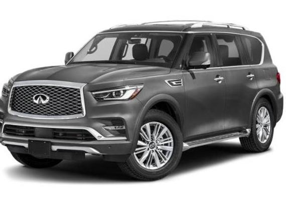 INFINITI QX80 2024 JN8AZ2AFXR9765593 image