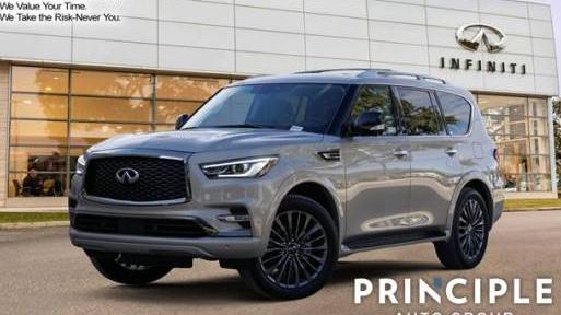 INFINITI QX80 2024 JN8AZ2AE3R9326467 image