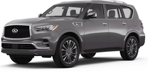 INFINITI QX80 2024 JN8AZ2AE6R9328486 image