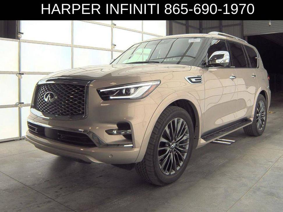 INFINITI QX80 2024 JN8AZ2BE9R9331834 image