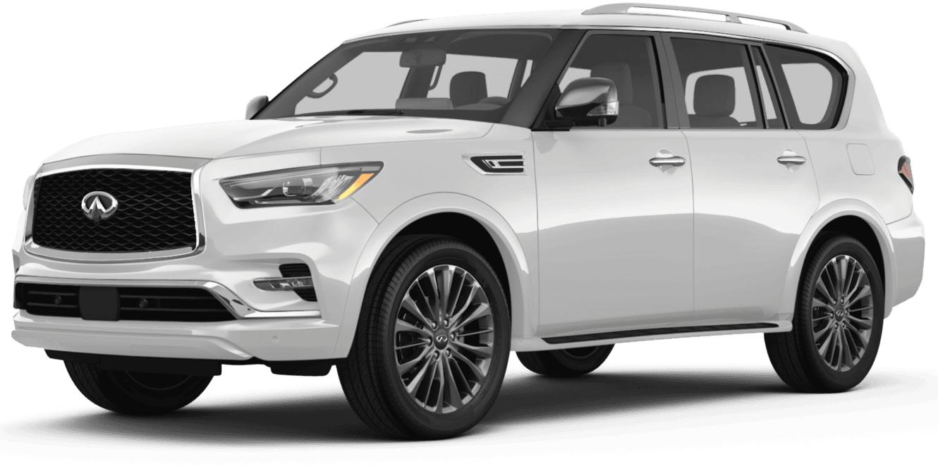 INFINITI QX80 2024 JN8AZ2AC5R9500750 image