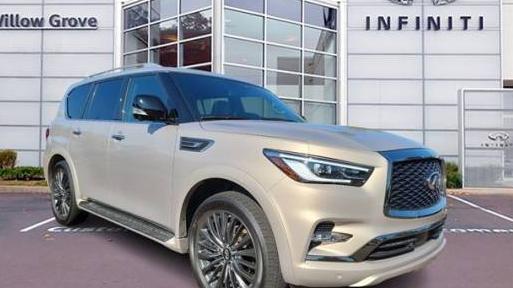 INFINITI QX80 2024 JN8AZ2BC4R9500656 image