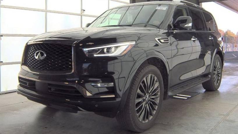 INFINITI QX80 2024 JN8AZ2AE0R9328841 image