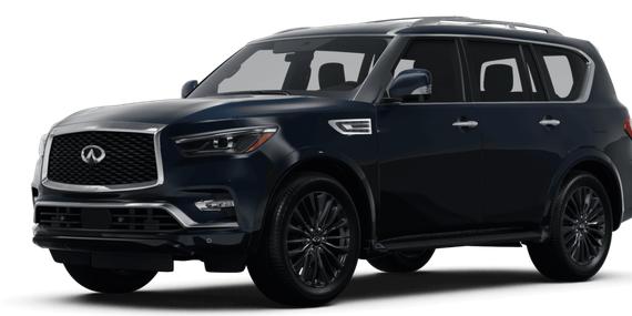 INFINITI QX80 2024 JN8AZ2BE4R9331787 image INFINITI QX80 2024 JN8AZ2BE4R9331787 image