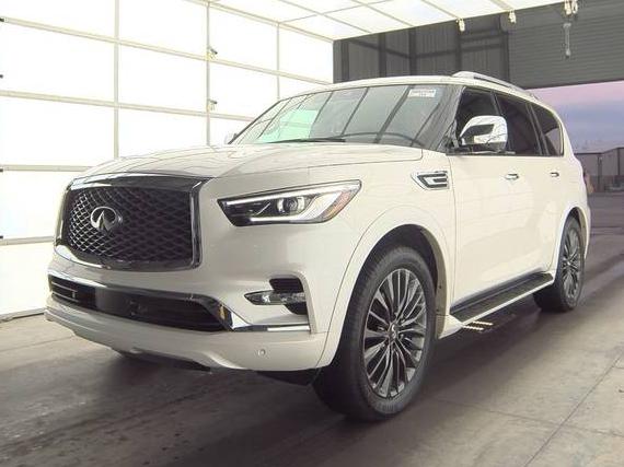 INFINITI QX80 2024 JN8AZ2BE2R9331688 image INFINITI QX80 2024 JN8AZ2BE2R9331688 image