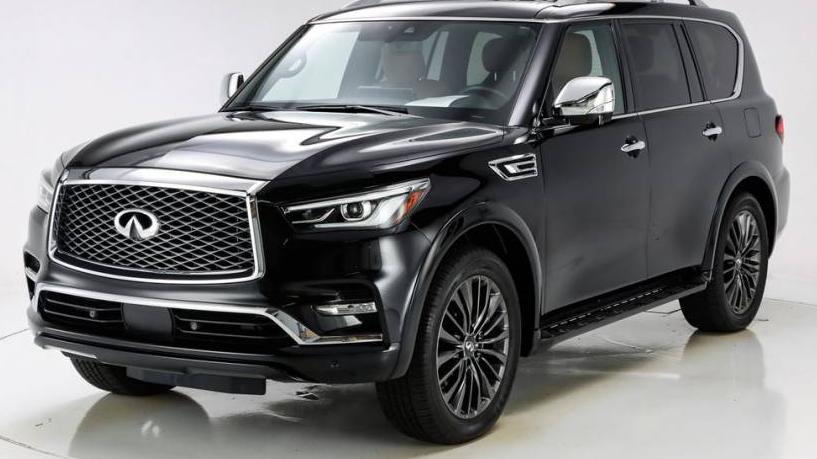 INFINITI QX80 2024 JN8AZ2BC8R9500157 image