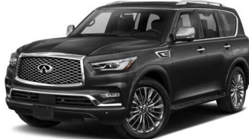 INFINITI QX80 2024 JN8AZ2BCXR9500466 image