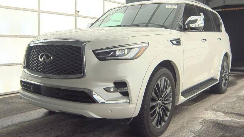 INFINITI QX80 2024 JN8AZ2BEXR9331258 image